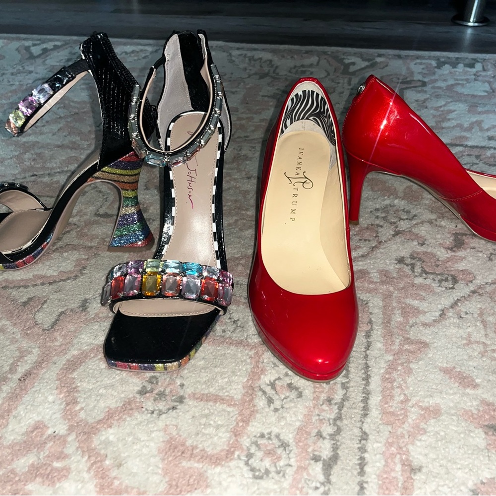 Heels